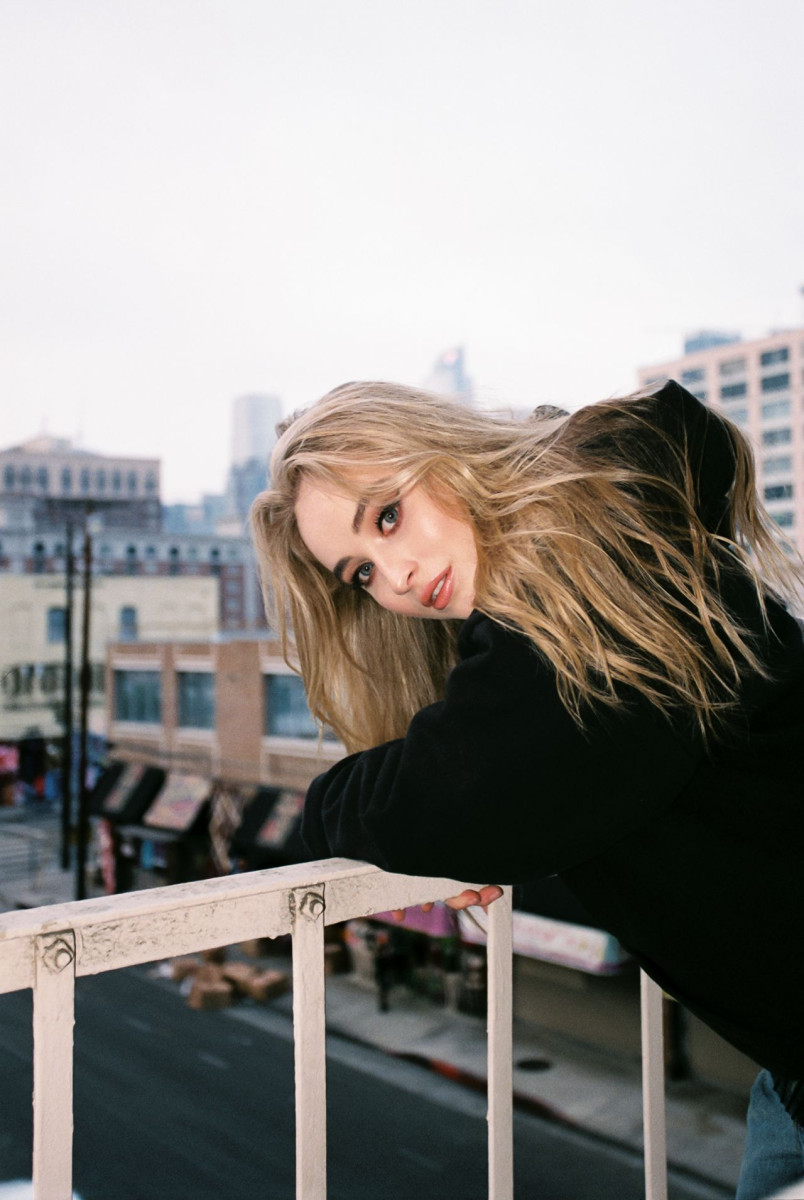 Sabrina Carpenter: pic #1029675