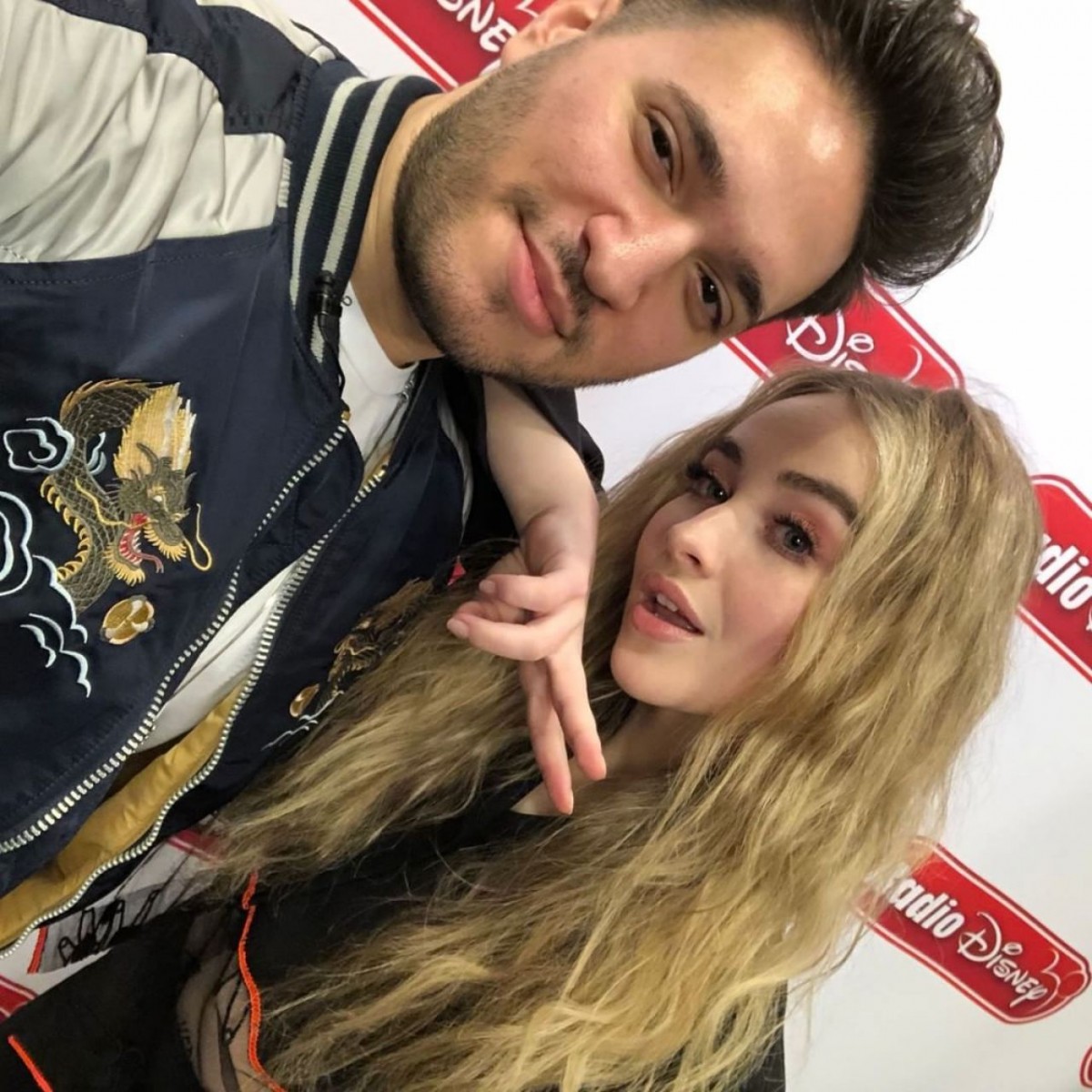 Sabrina Carpenter: pic #1028057