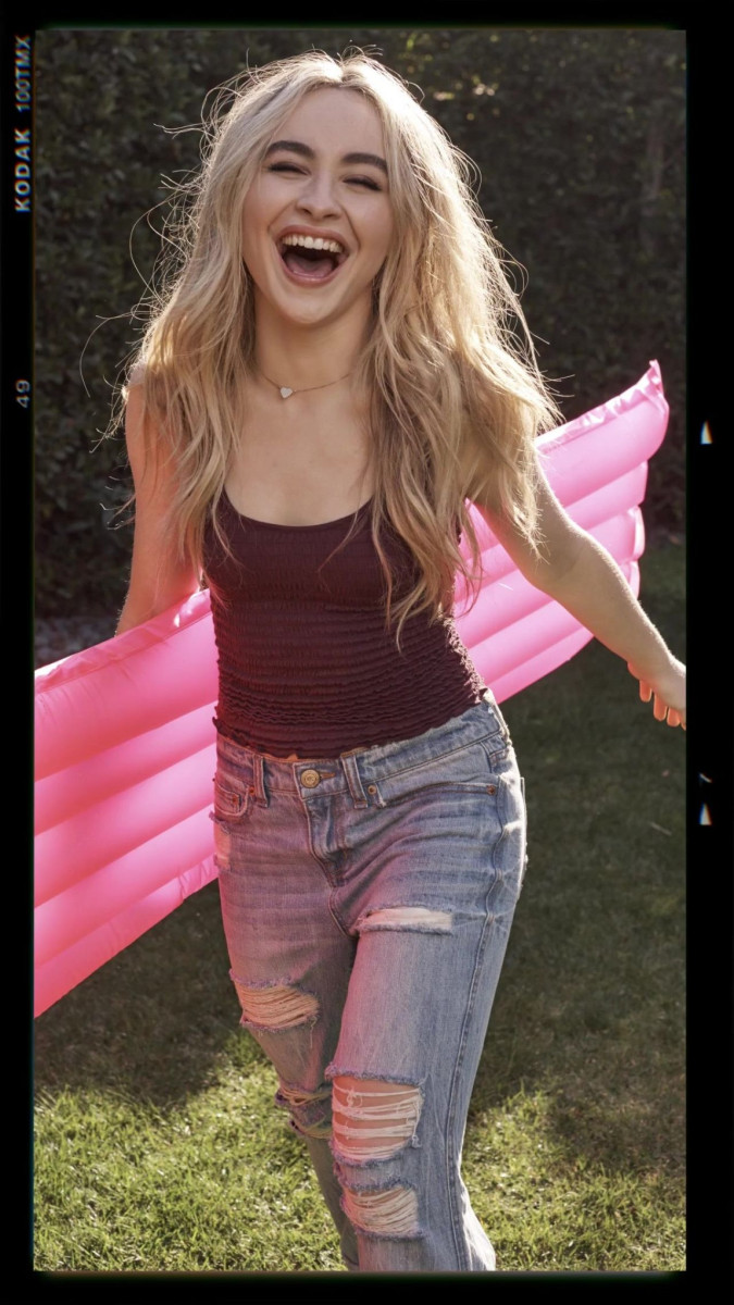 Sabrina Carpenter: pic #1028061