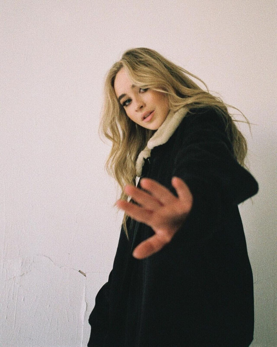 Sabrina Carpenter: pic #1032941