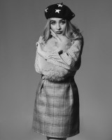 Sabrina Carpenter photo #