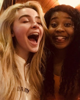 Sabrina Carpenter photo #