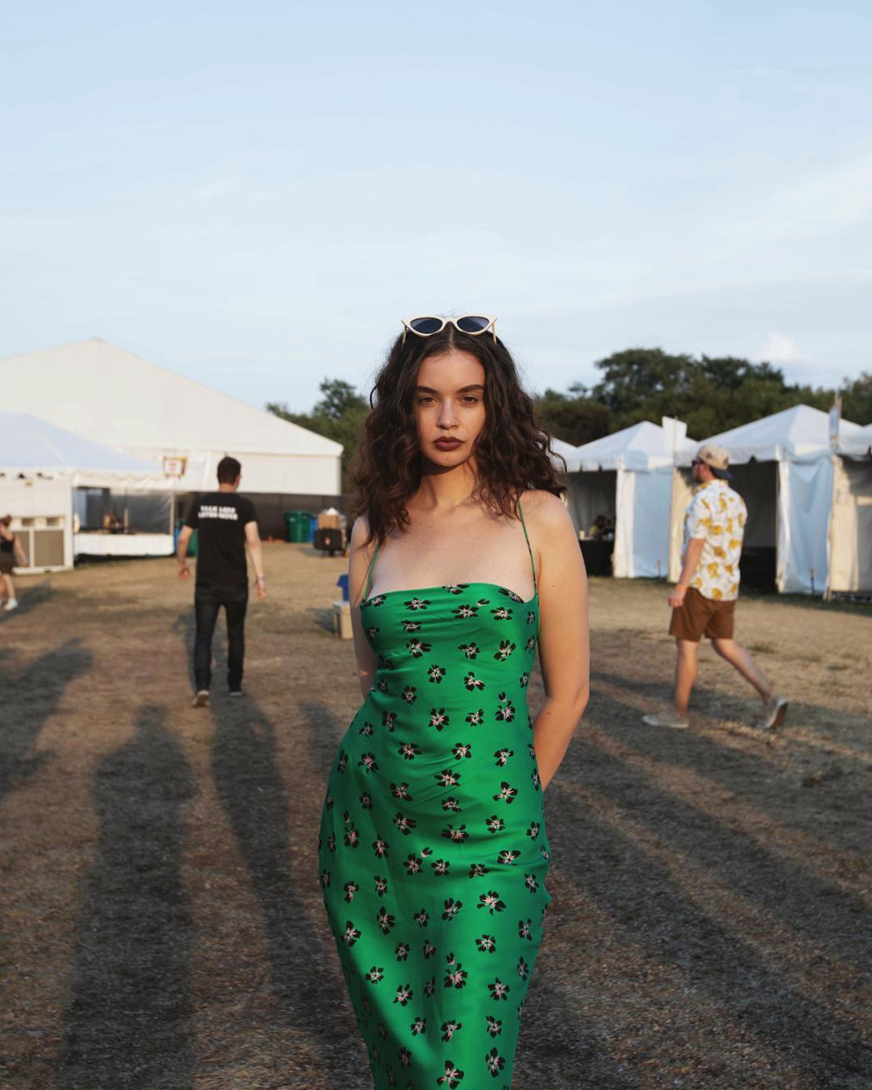 Sabrina Claudio: pic #1070646