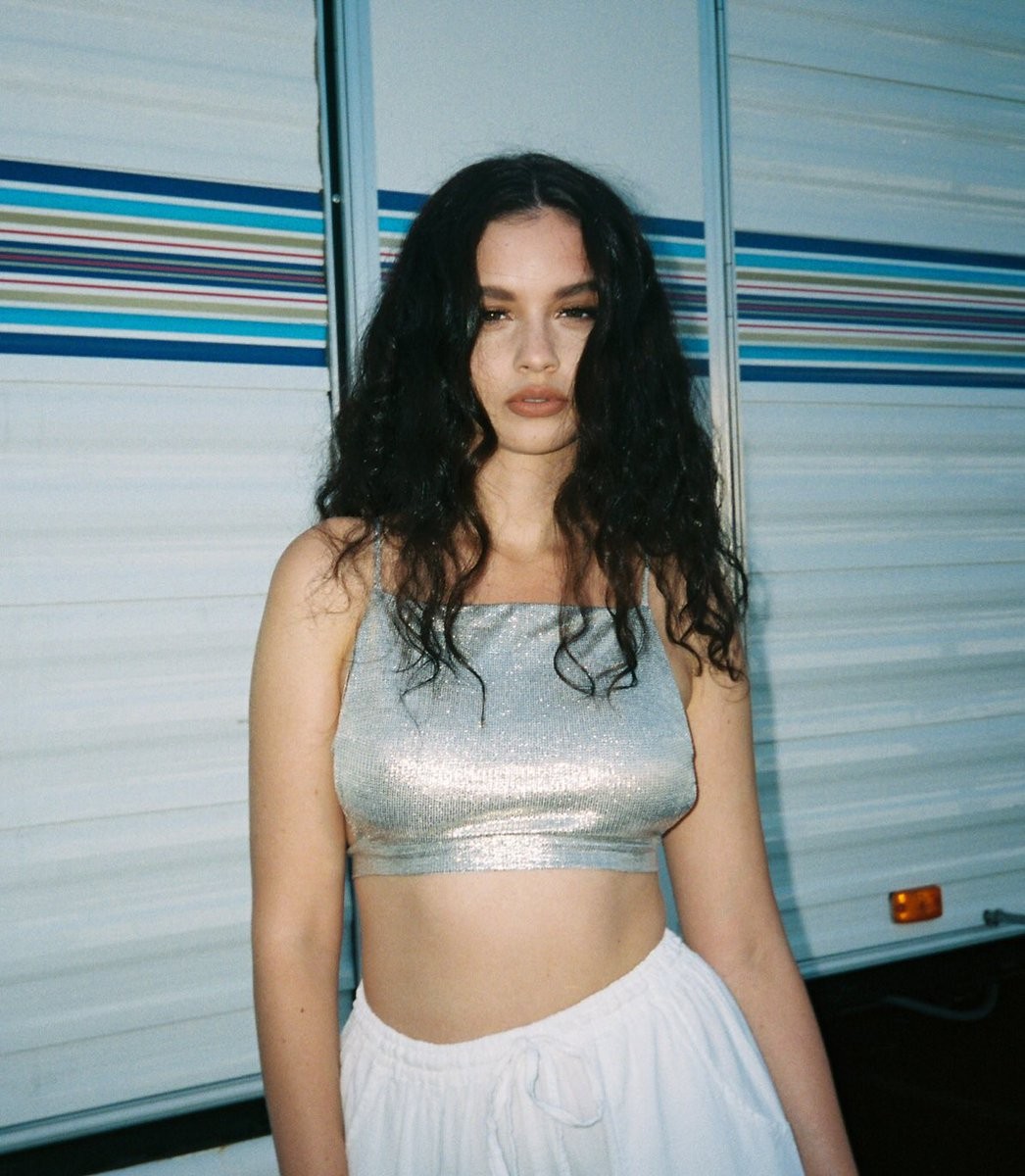 Sabrina Claudio: pic #1083998