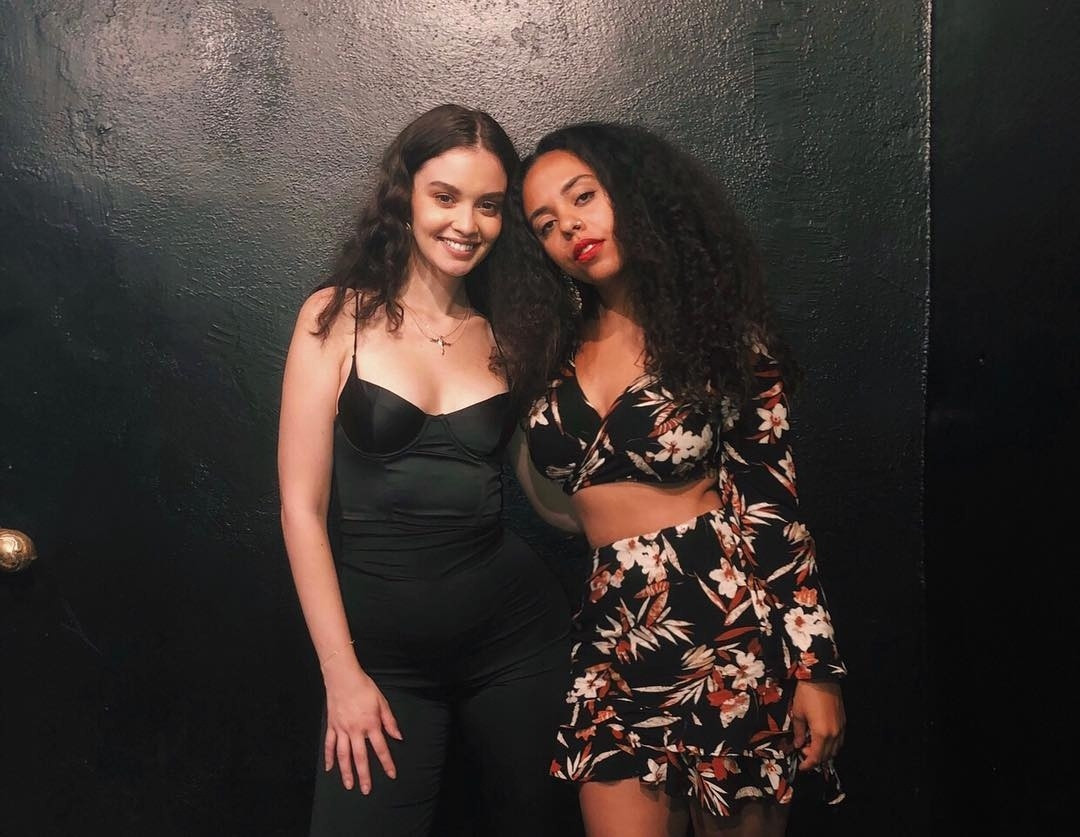 Sabrina Claudio: pic #1103161