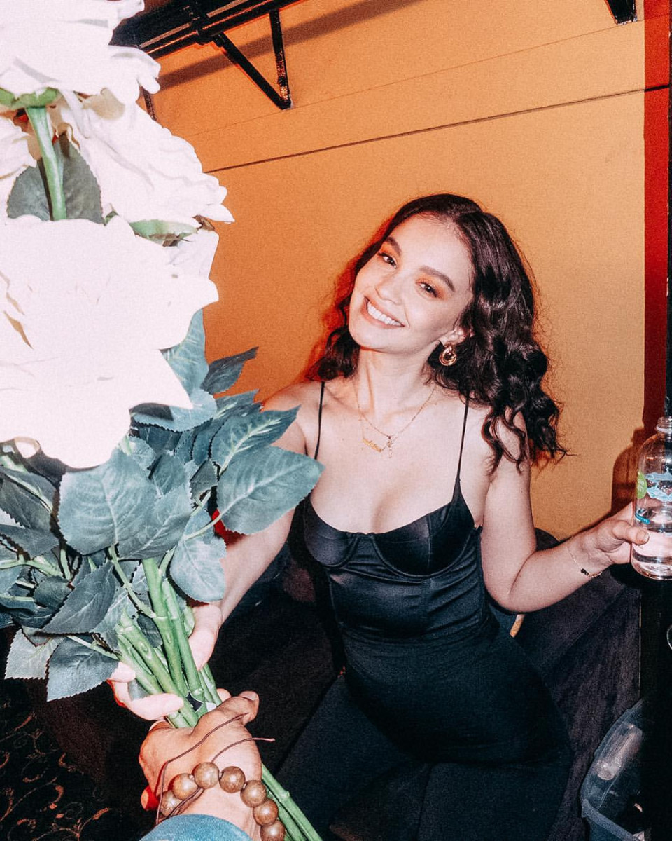 Sabrina Claudio: pic #1103162