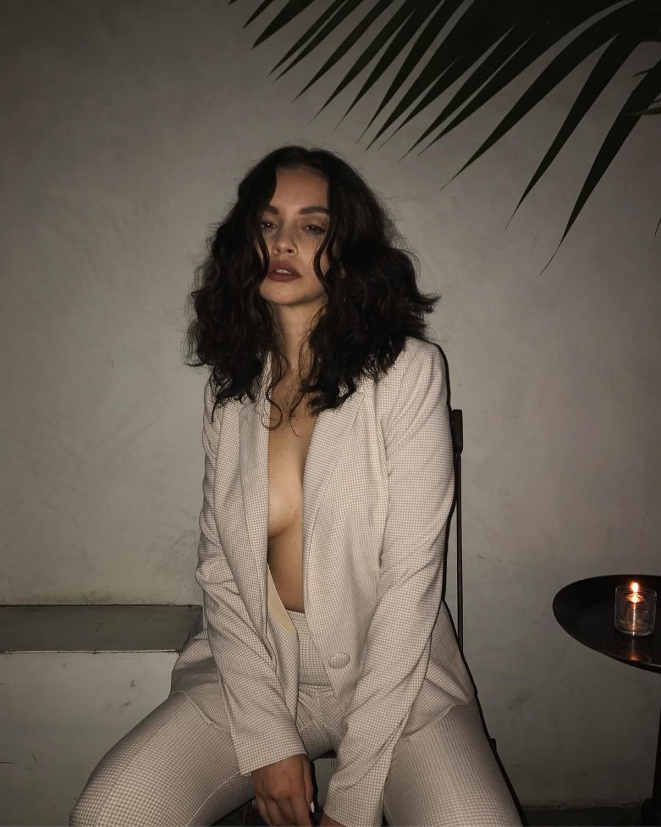 Sabrina Claudio: pic #1140001