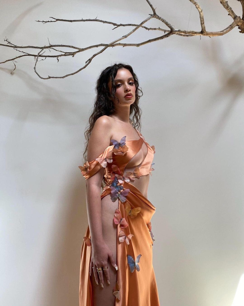Sabrina Claudio: pic #1264636