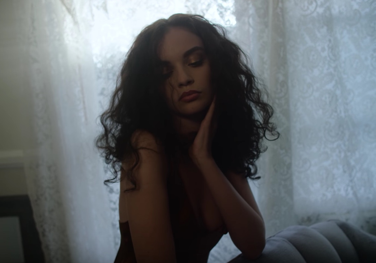 Sabrina Claudio: pic #1068904