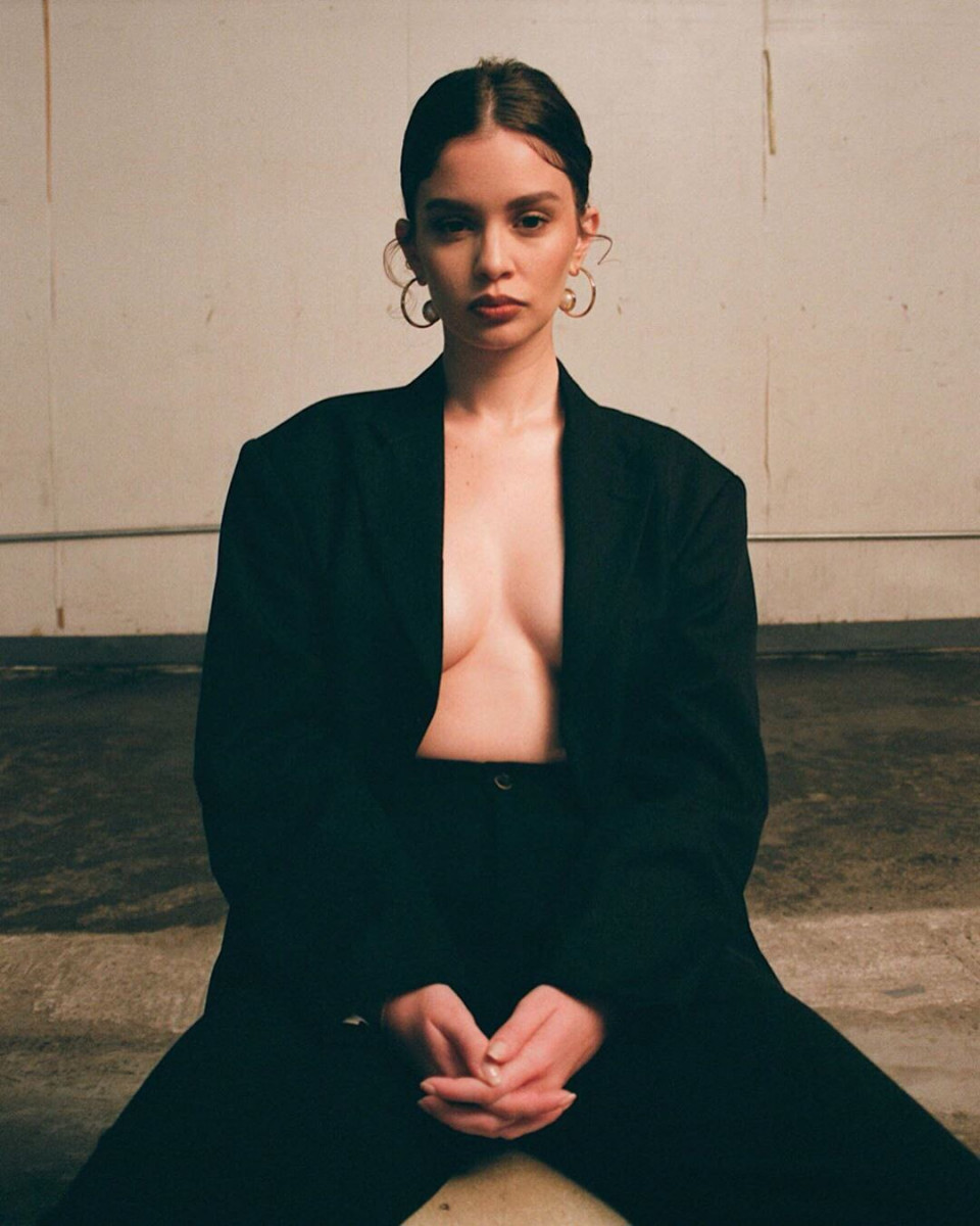 Sabrina Claudio: pic #1170851