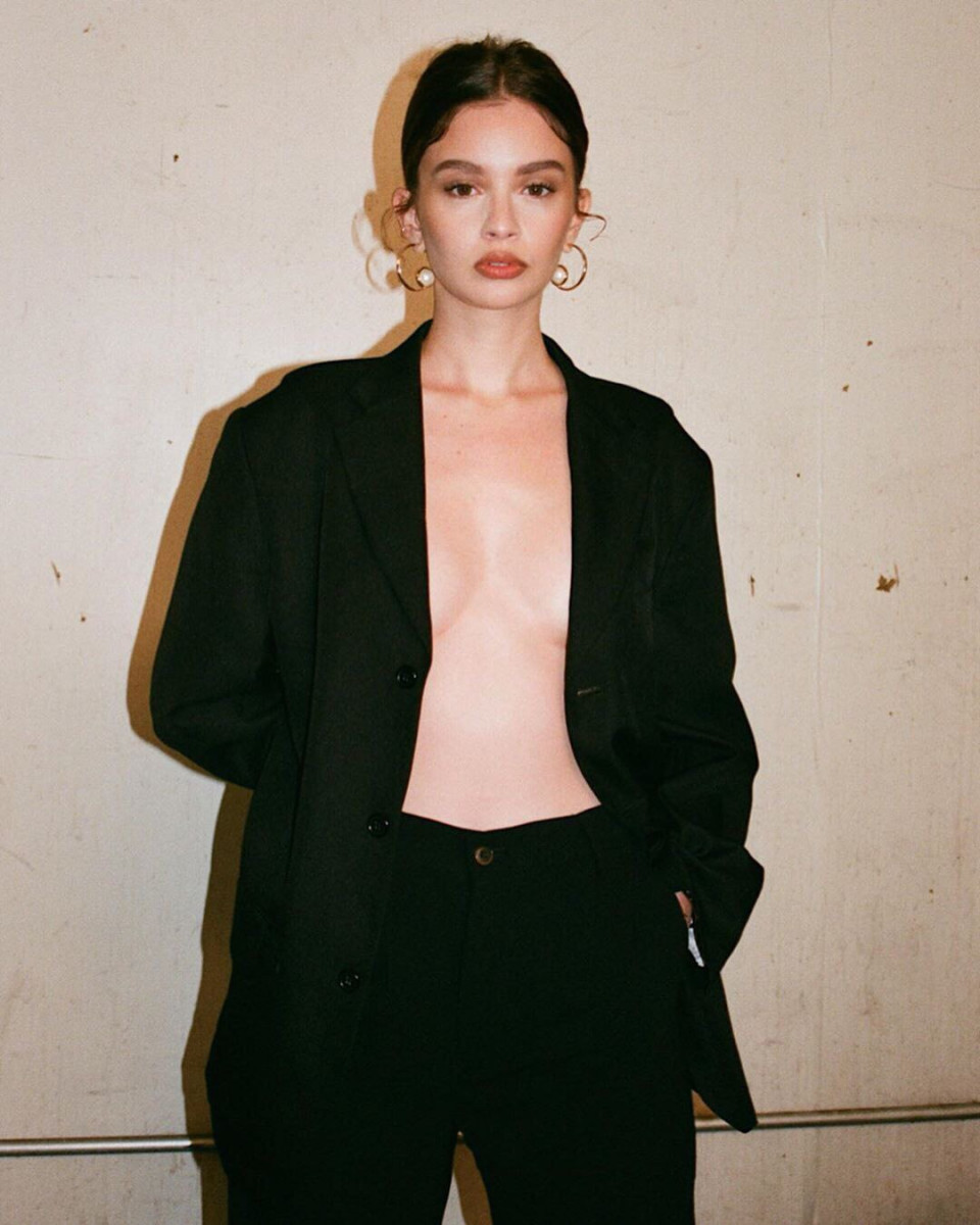 Sabrina Claudio: pic #1170855