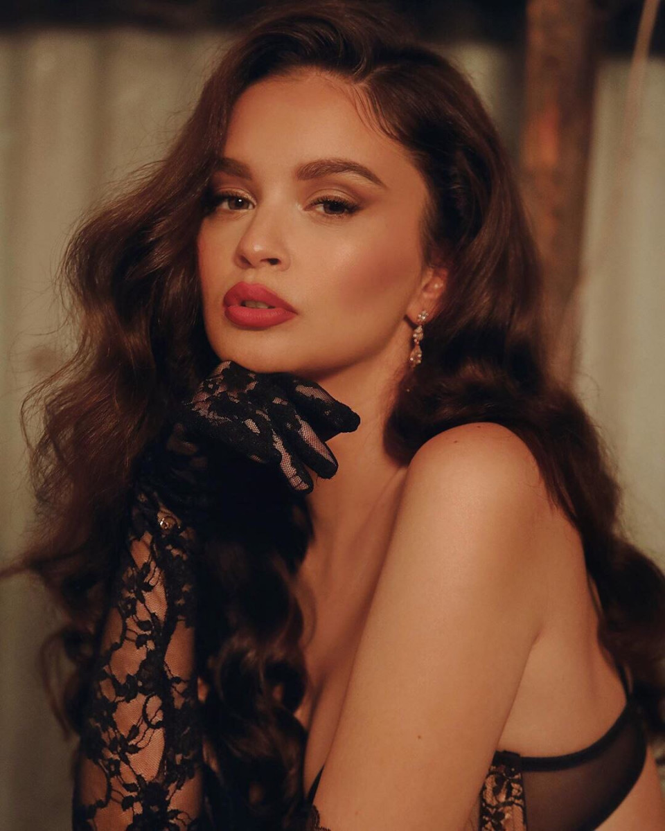 Sabrina Claudio: pic #1170861