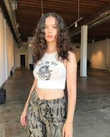 Sabrina Claudio photo #