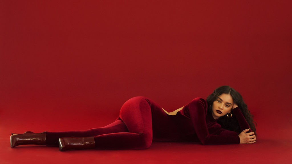 Sabrina Claudio: pic #1064486