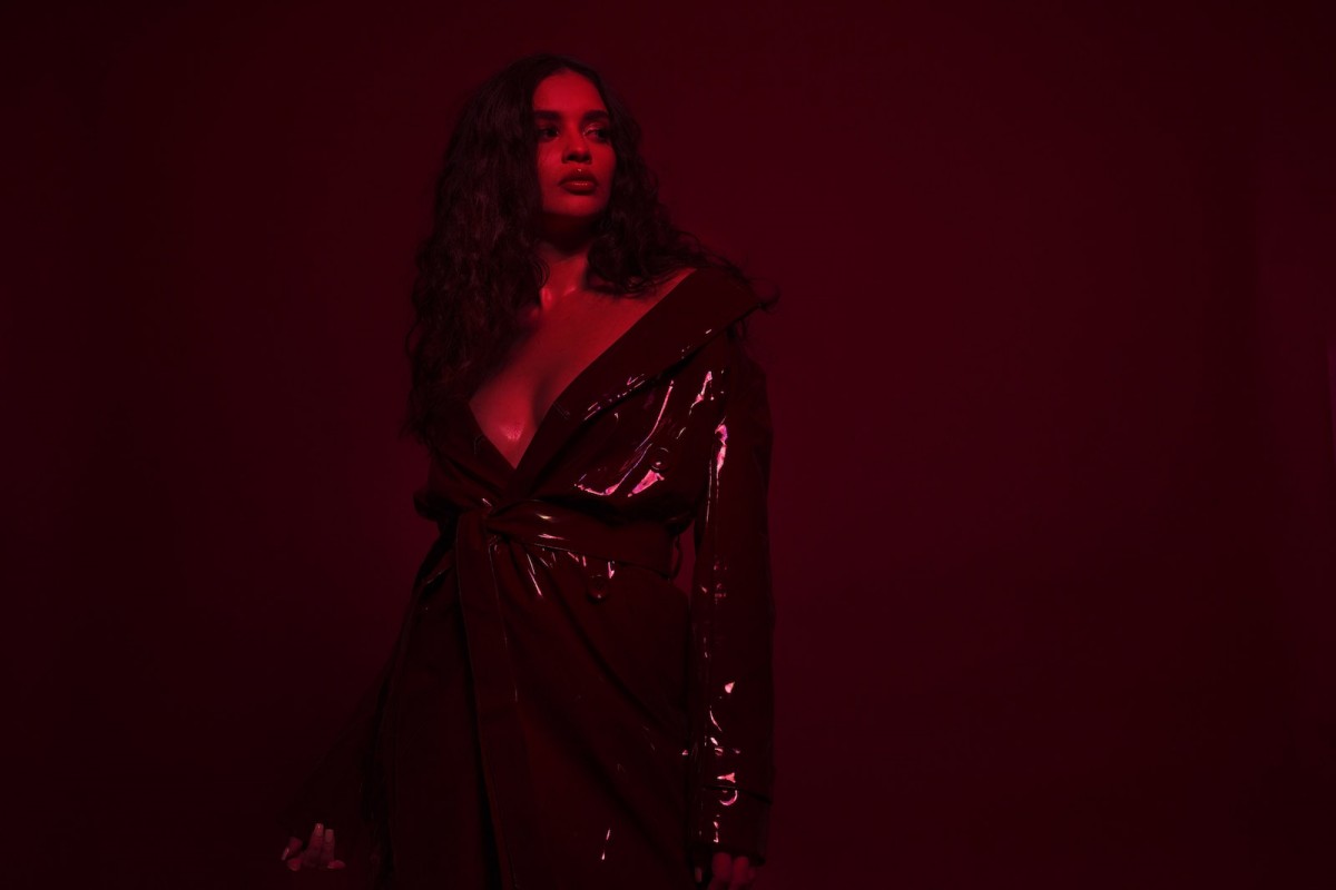 Sabrina Claudio: pic #1064485