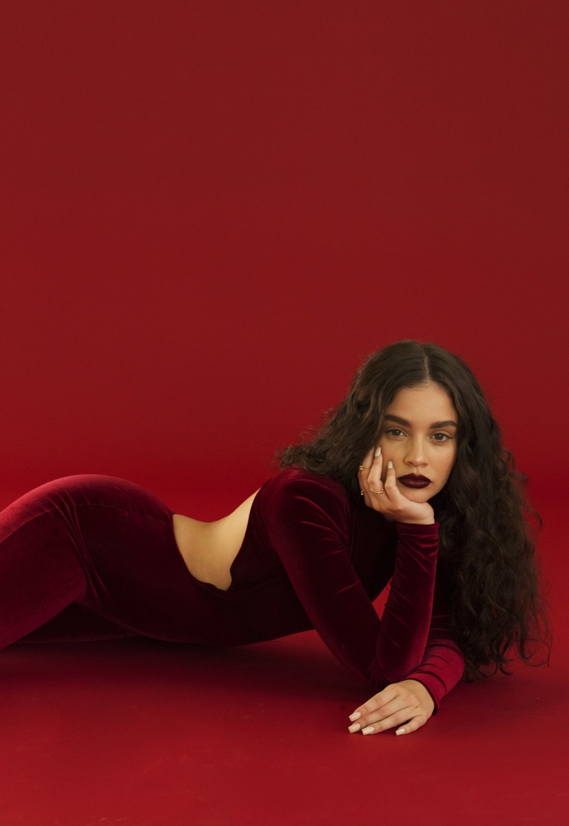 Sabrina Claudio: pic #1064480