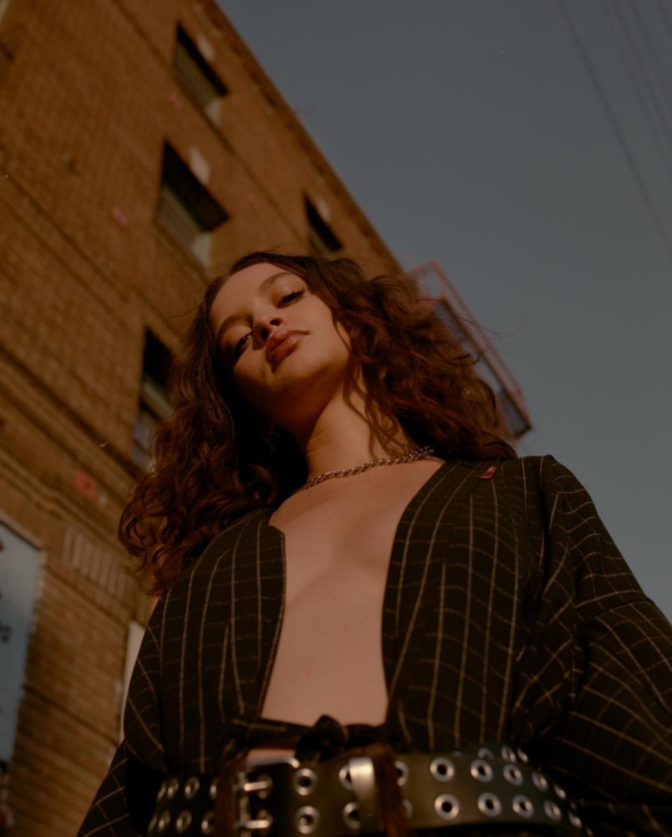 Sabrina Claudio: pic #1084920