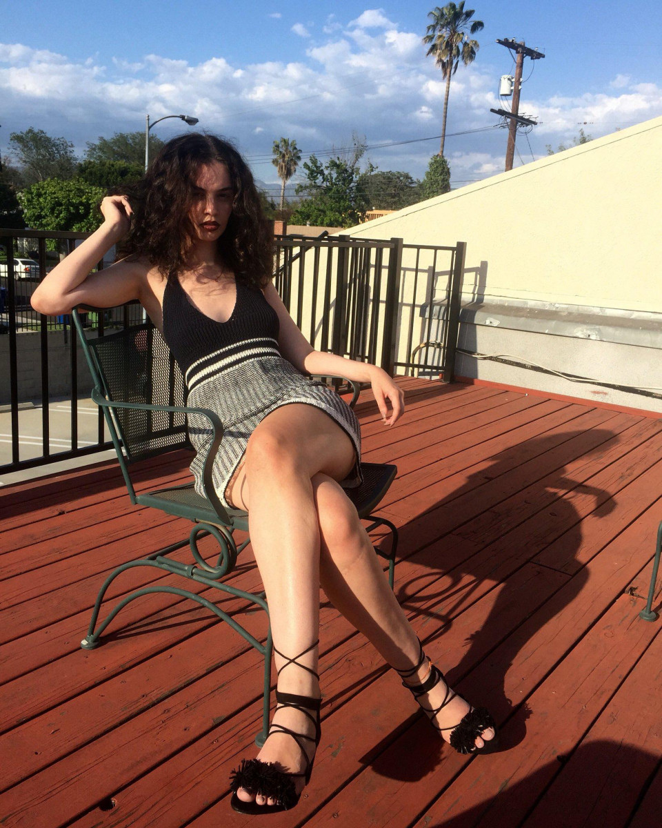 Sabrina Claudio: pic #1169139