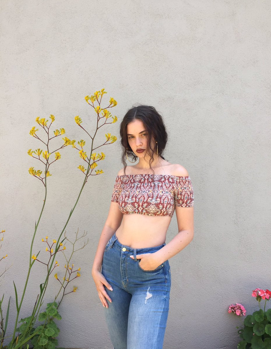 Sabrina Claudio: pic #1169129