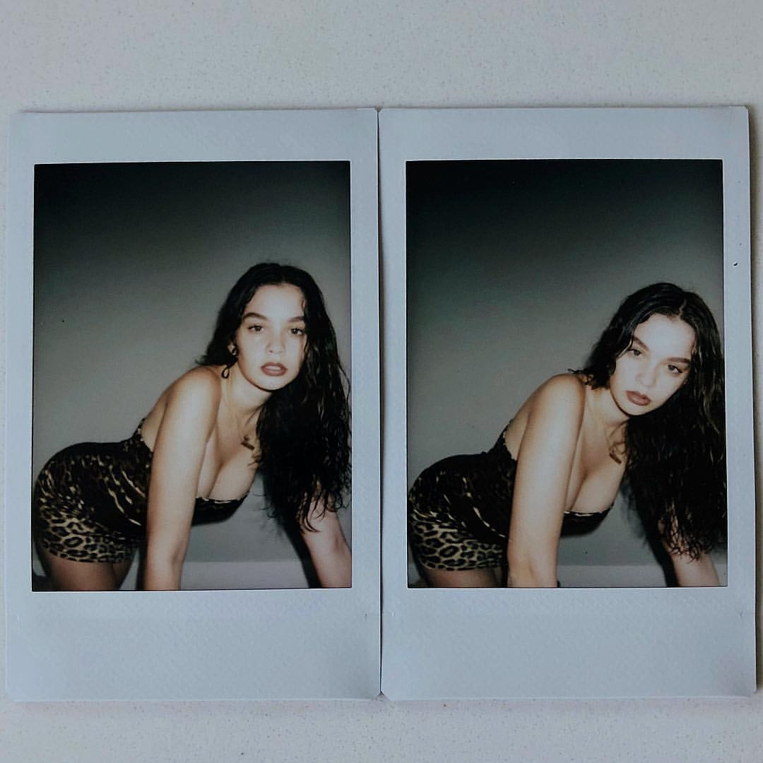 Sabrina Claudio: pic #1169132