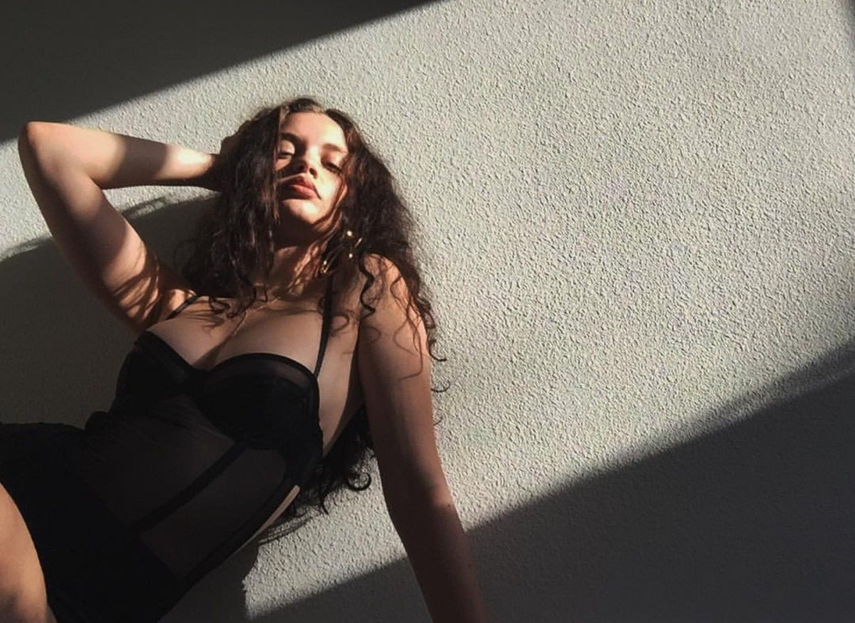 Sabrina Claudio: pic #1169113