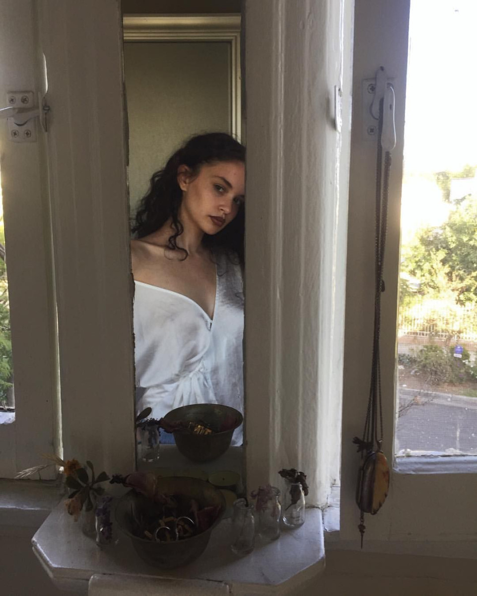 Sabrina Claudio: pic #1169112