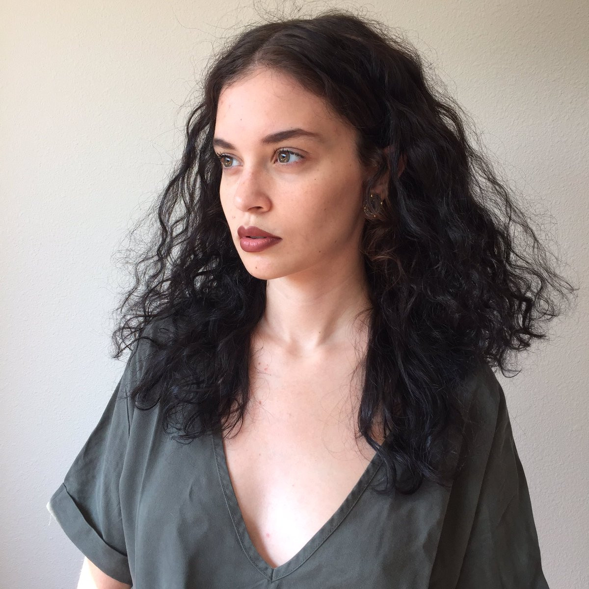 Sabrina Claudio: pic #1117281