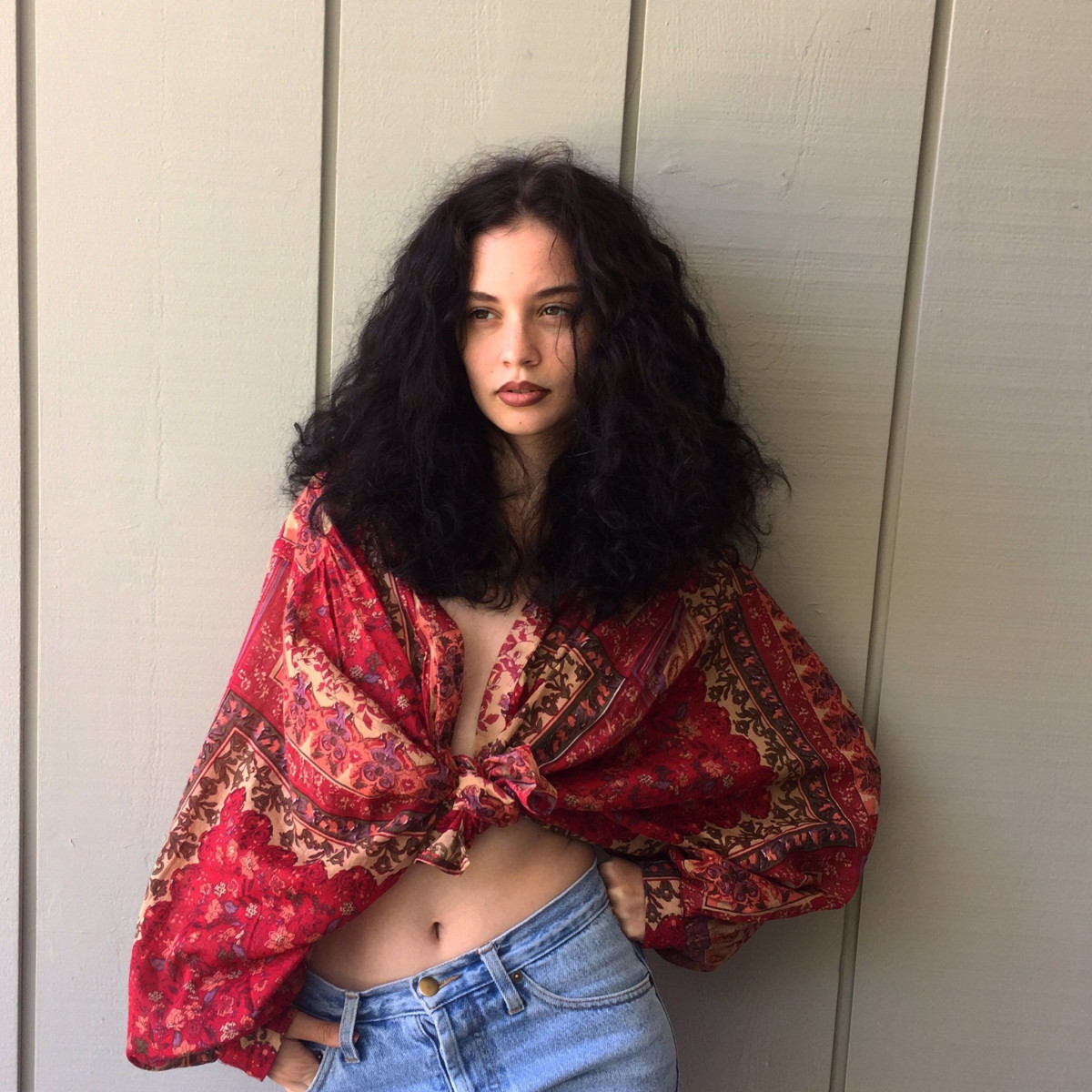 Sabrina Claudio: pic #1127216
