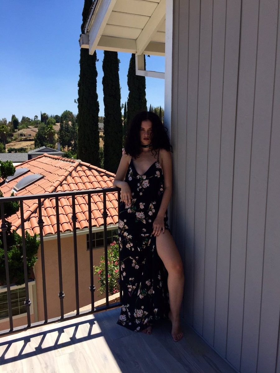 Sabrina Claudio: pic #1087606