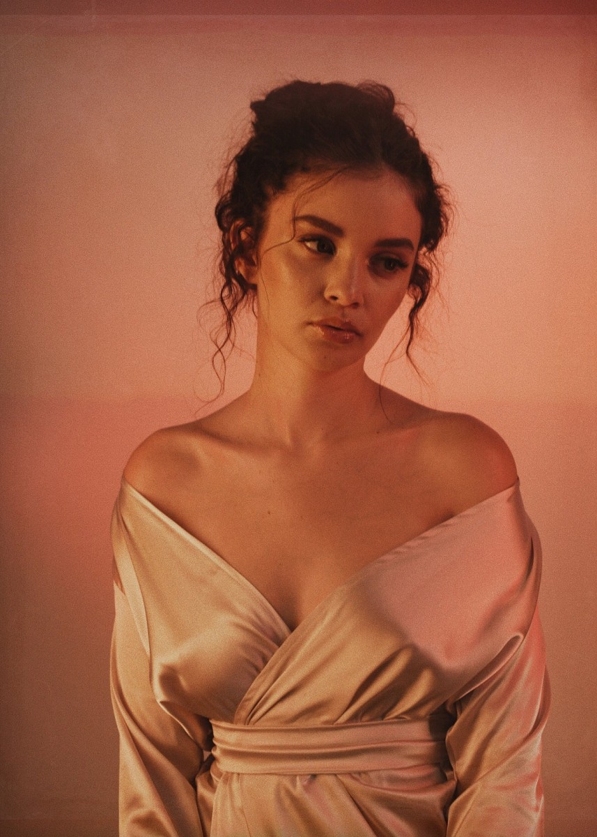 Sabrina Claudio: pic #1075224