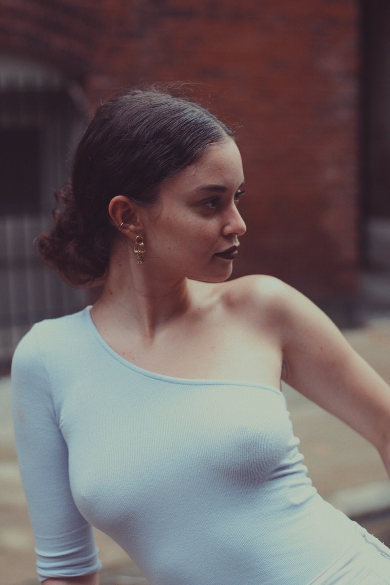 Sabrina Claudio: pic #1068695