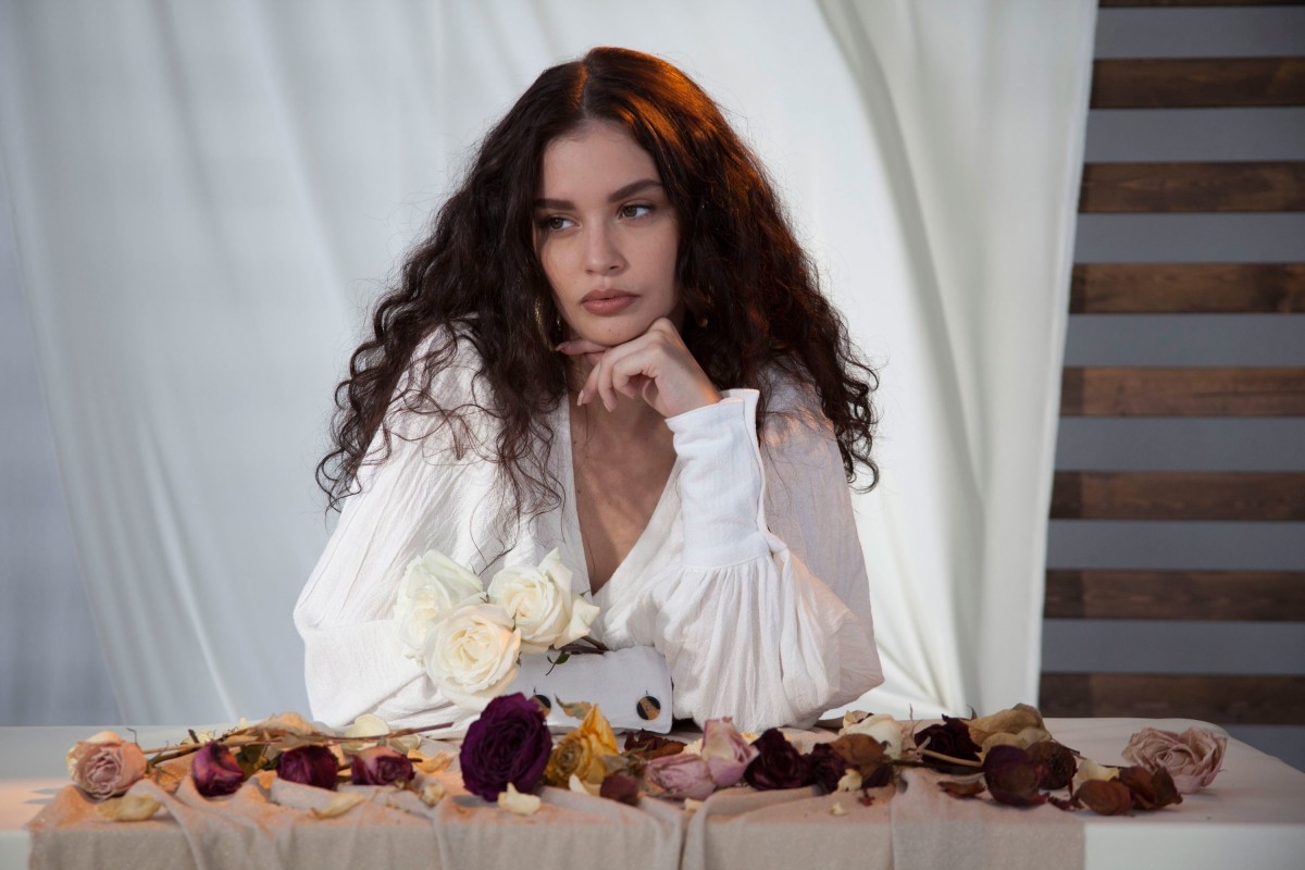 Sabrina Claudio: pic #1061531