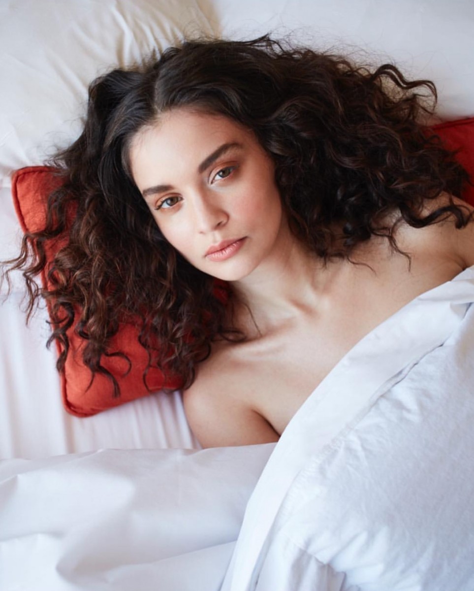 Sabrina Claudio: pic #1065565