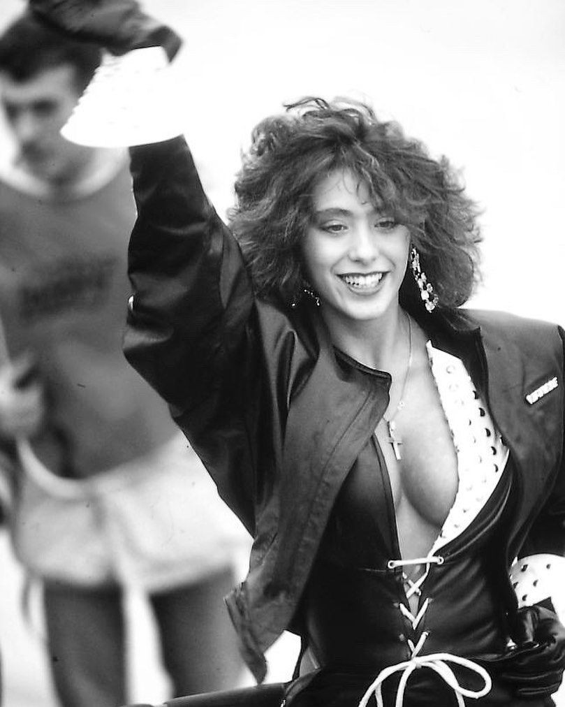 Sabrina Salerno: pic #1319184