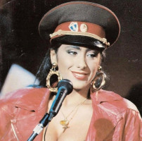 Sabrina Salerno photo #