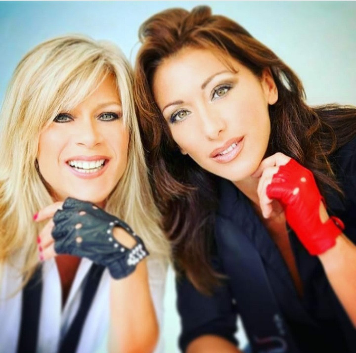 Sabrina Salerno: pic #1252193