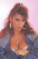 Sabrina Salerno photo #