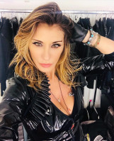 Sabrina Salerno photo #