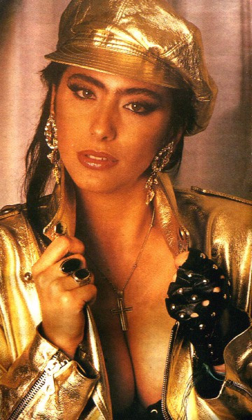 Sabrina Salerno: pic #51899
