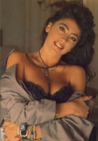 Sabrina Salerno photo #