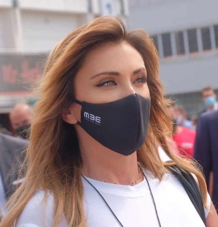 Sabrina Salerno: pic #1261526