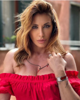 Sabrina Salerno photo #