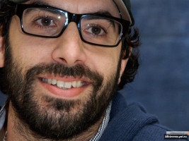 Sacha Baron Cohen photo #