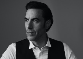 Sacha Baron Cohen photo #