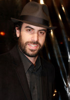 Sacha Baron Cohen photo #