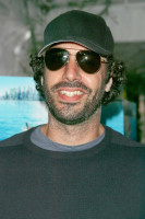 Sacha Baron Cohen photo #