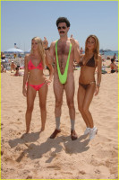 Sacha Baron Cohen photo #