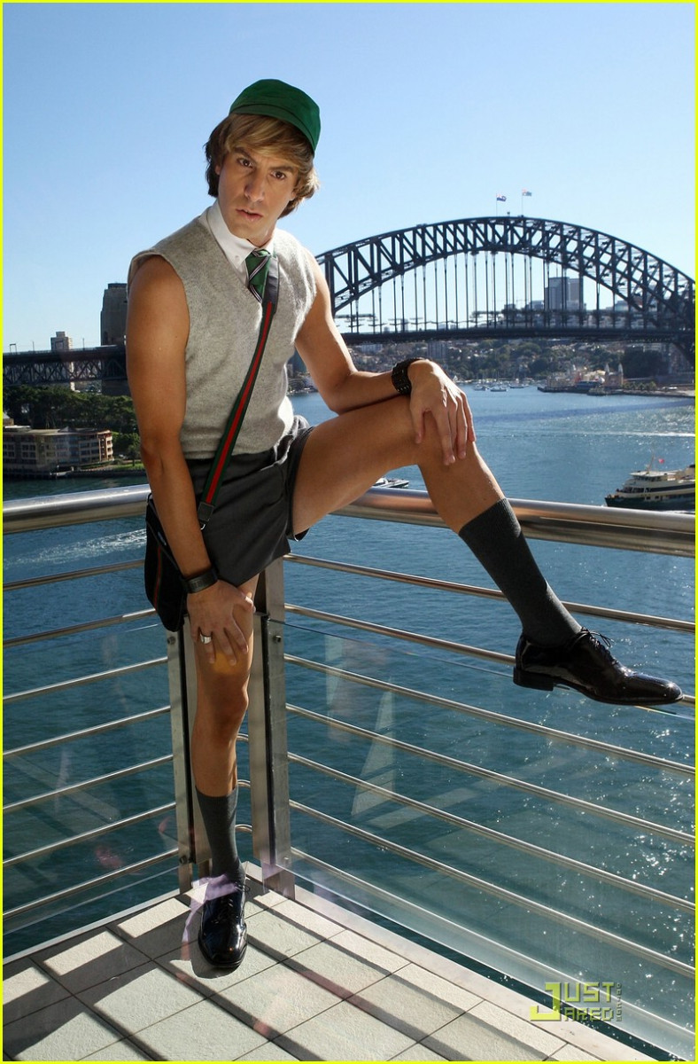 Sacha Baron Cohen: pic #234465