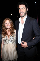 Sacha Baron Cohen photo #