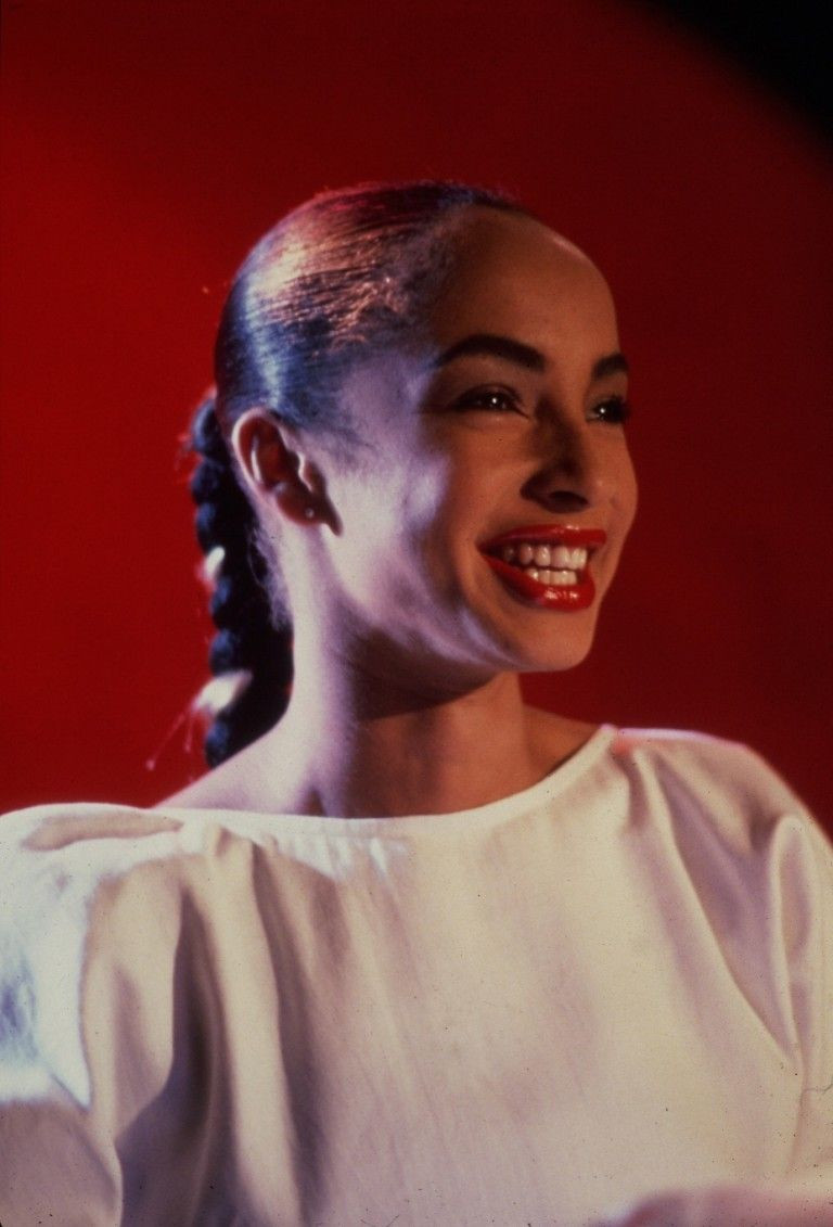 Sade: pic #1322819